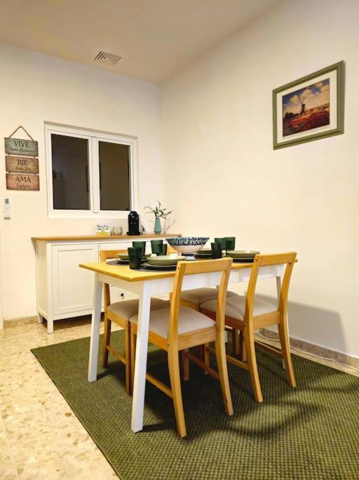 Centro - Gran Poder Apartamento *