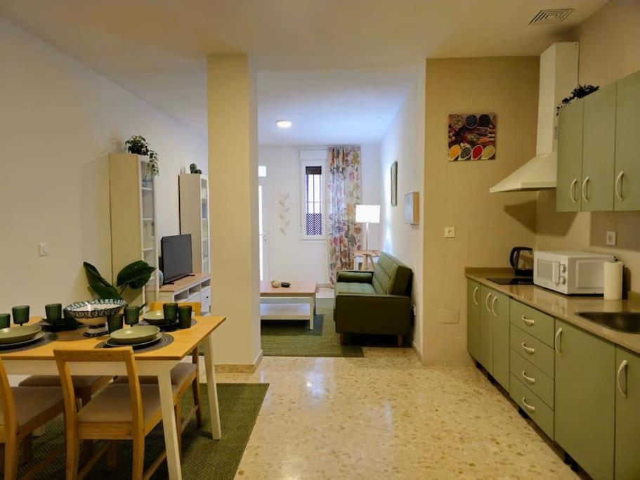 Centro - Gran Poder Apartamento