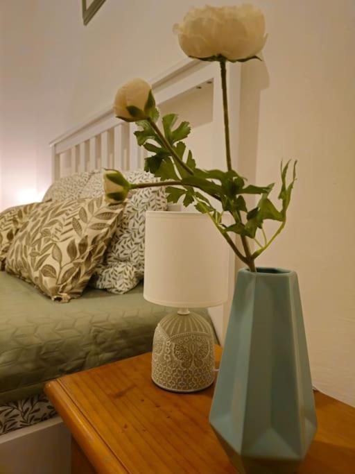 Apartamento Centro - Gran Poder