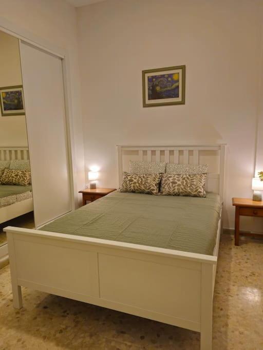 Apartamento Centro - Gran Poder