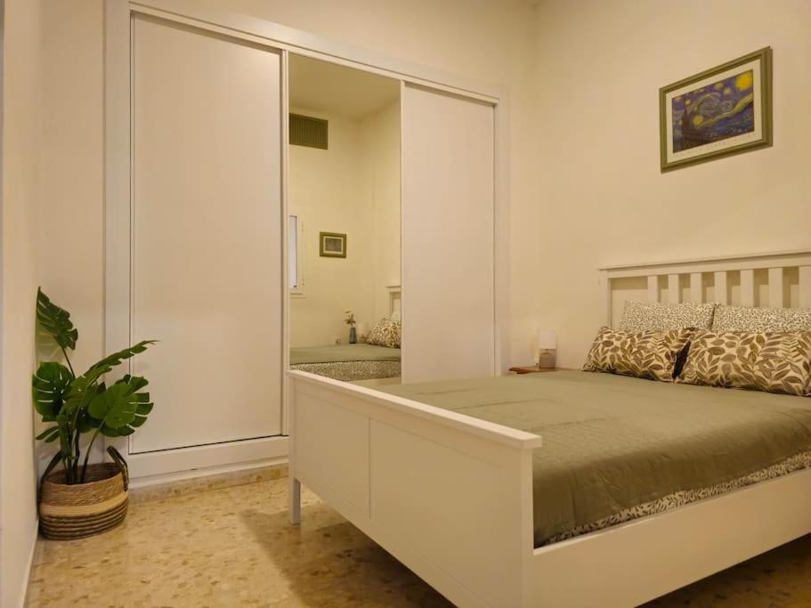 Centro - Gran Poder Apartamento *