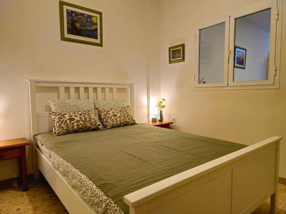 Apartamento Centro - Gran Poder Sevilla