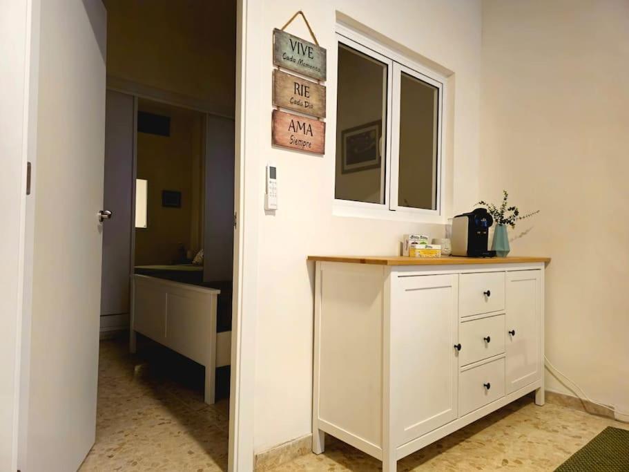 Centro - Gran Poder Apartamento