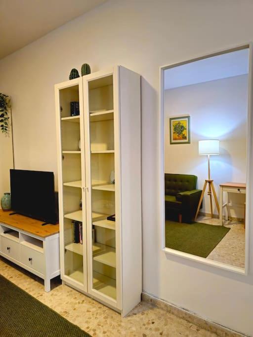 Apartamento Centro - Gran Poder *