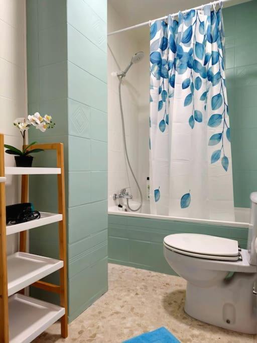 Centro - Gran Poder Apartamento Sevilla