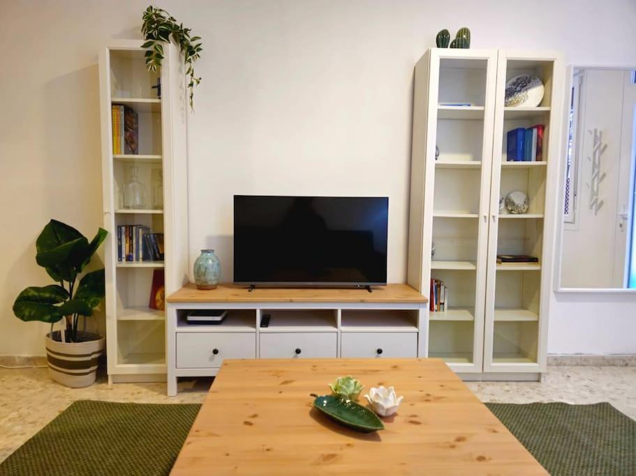 Centro - Gran Poder Apartamento