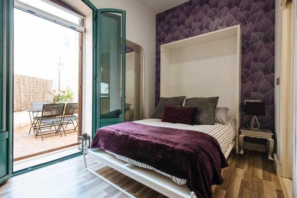 Apartamento Comfy Away - Exclusivo Casco Antiguo Con Terraza *
