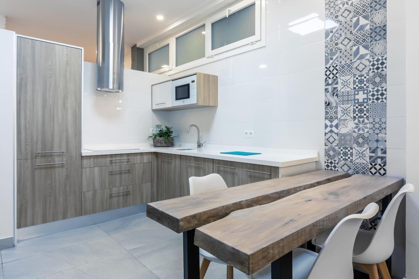 Apartamento Casa Curro
