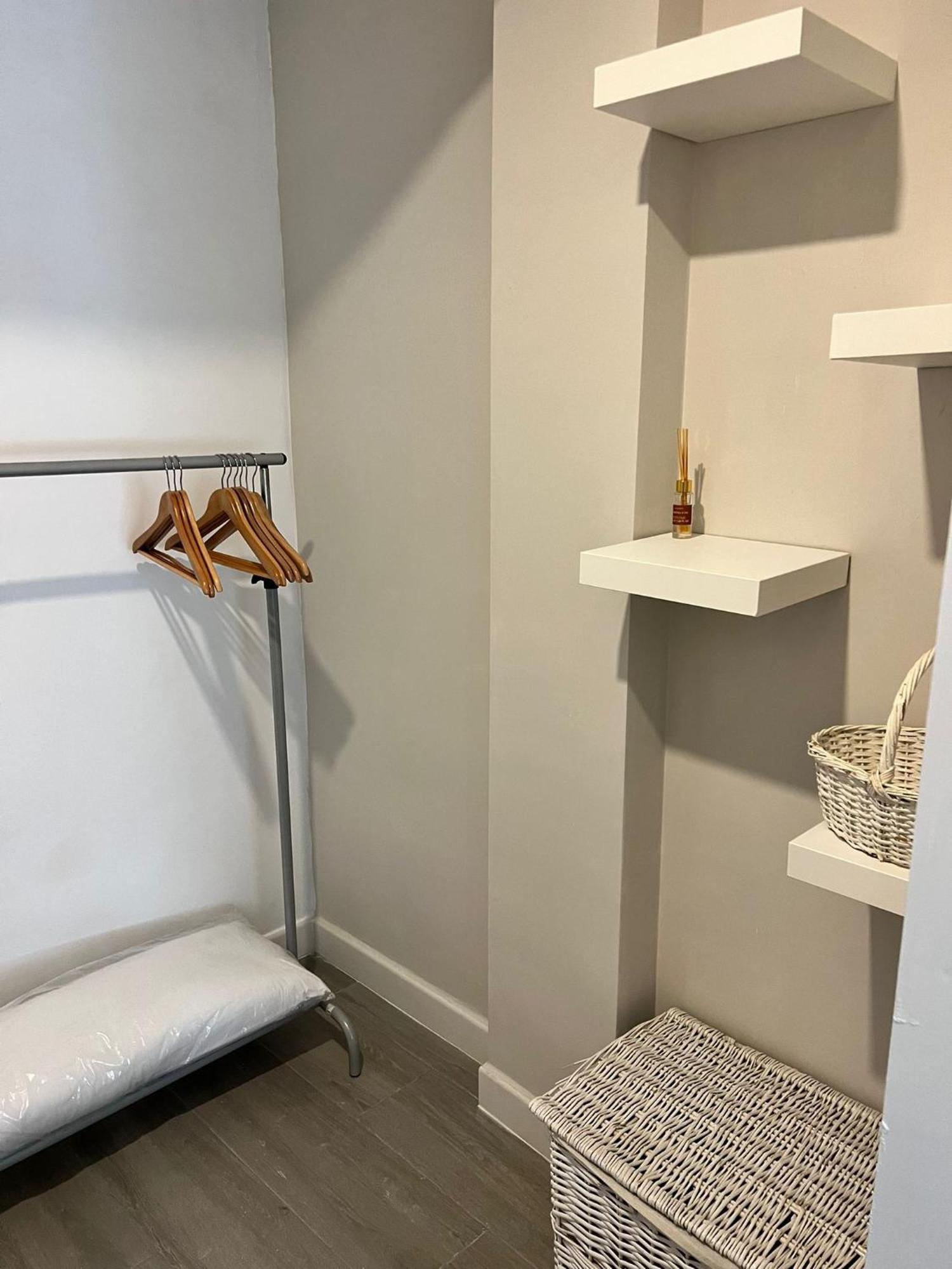 Rodrigo Apartamento Sevilla