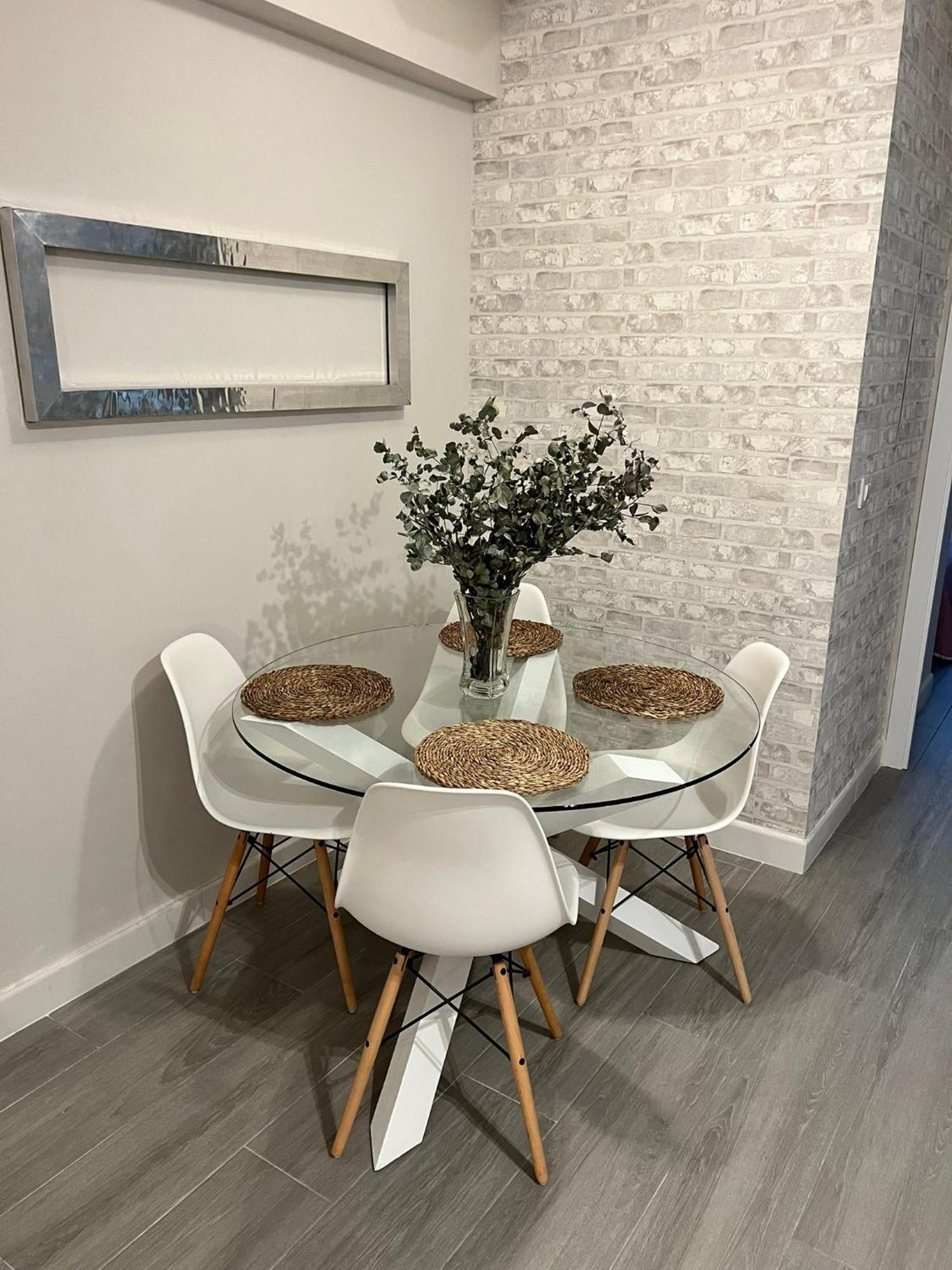 Apartamento Rodrigo Sevilla