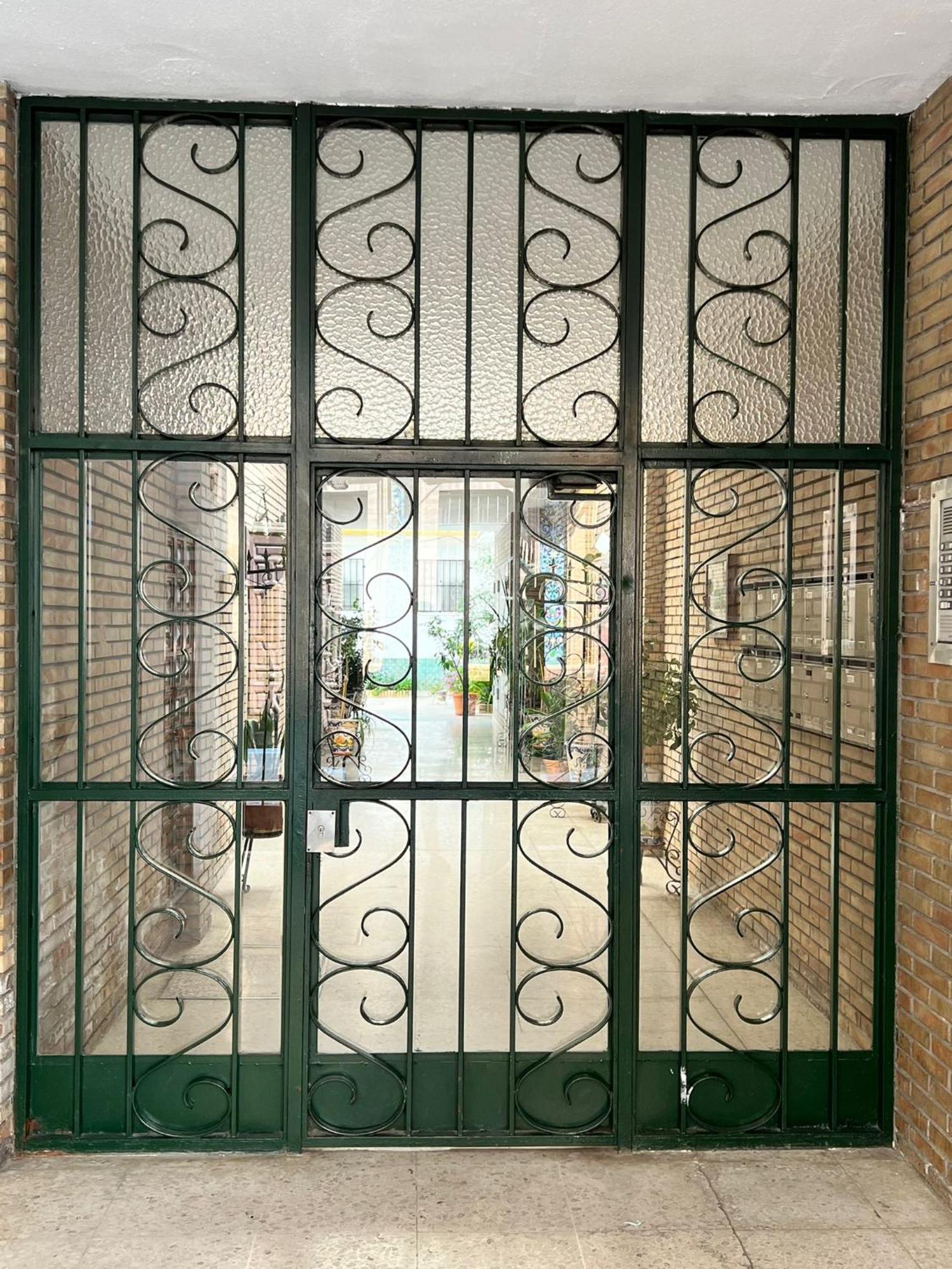 Apartamento Rodrigo Sevilla