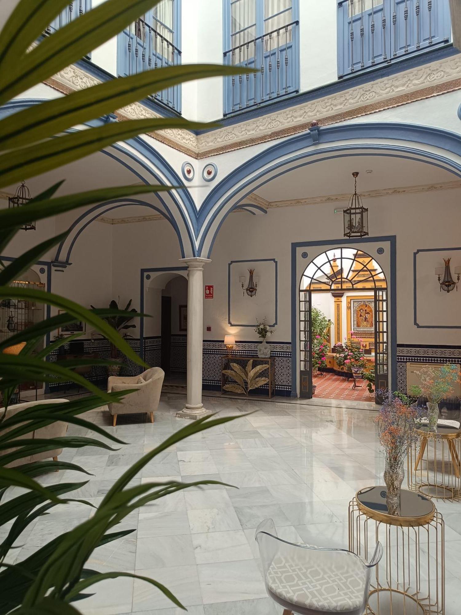 Hotel Casa Palacio Don Pedro