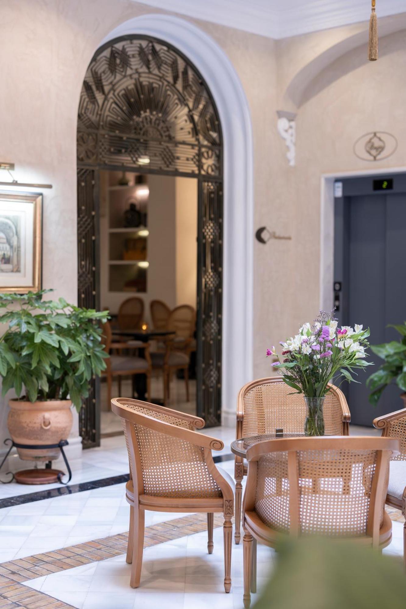 Gravina 51 Hotel