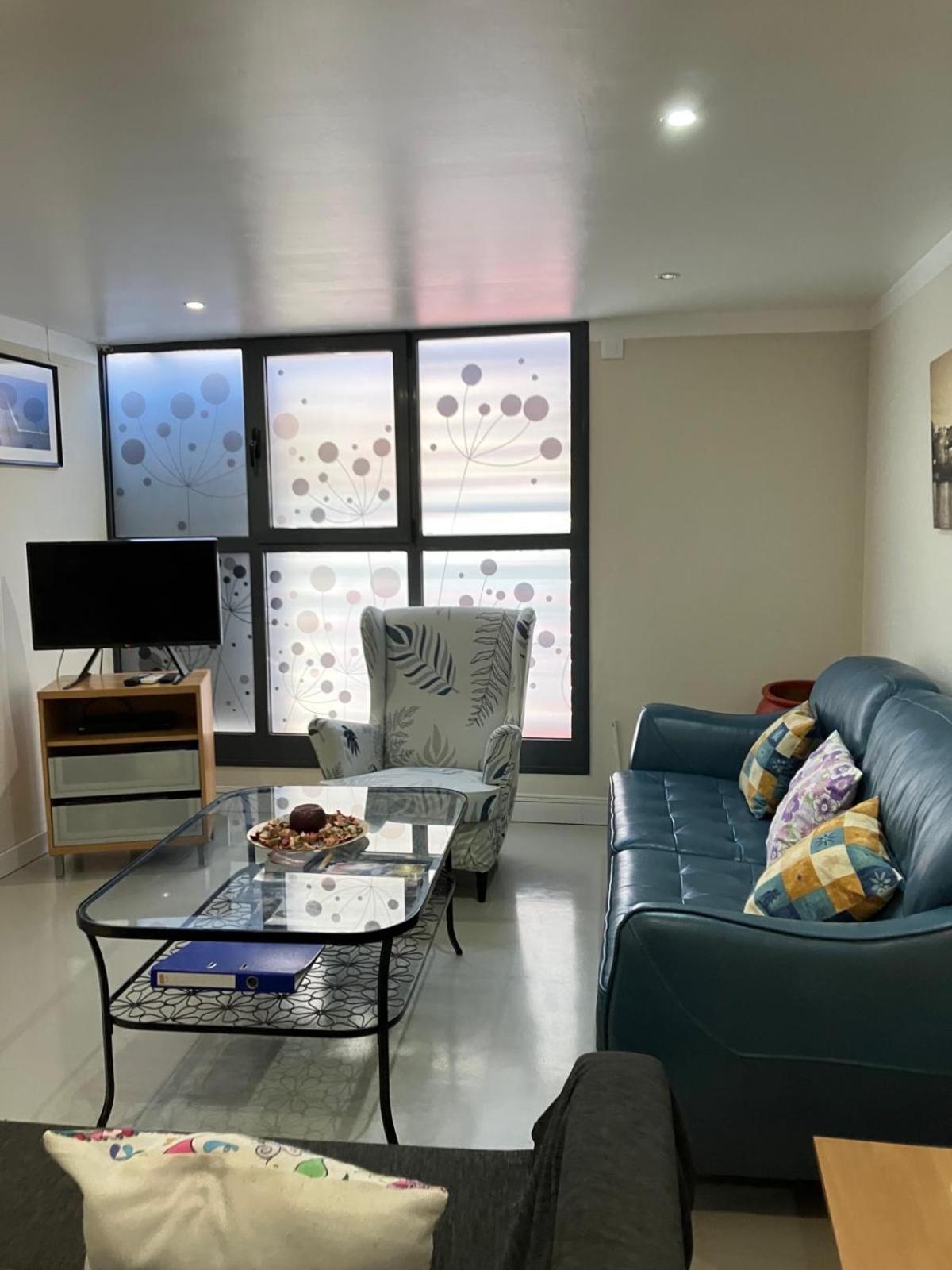 Puerta De San Juan Apartamento