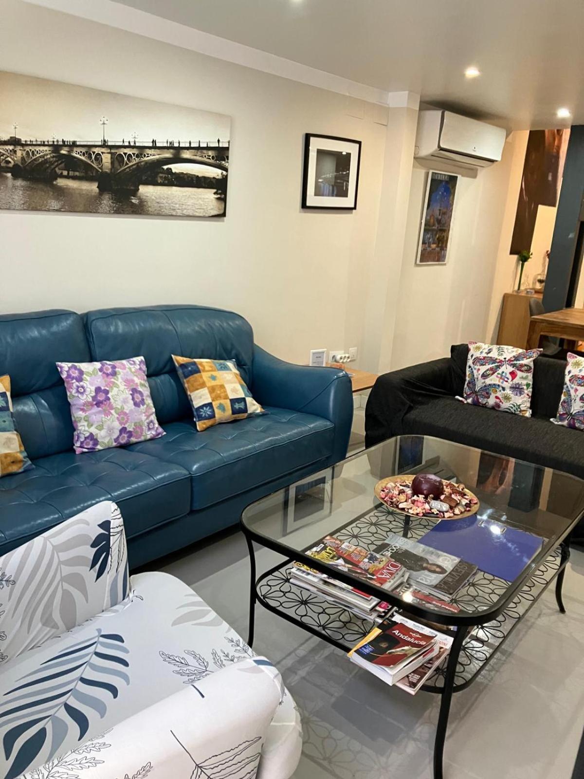 Apartamento Puerta De San Juan *