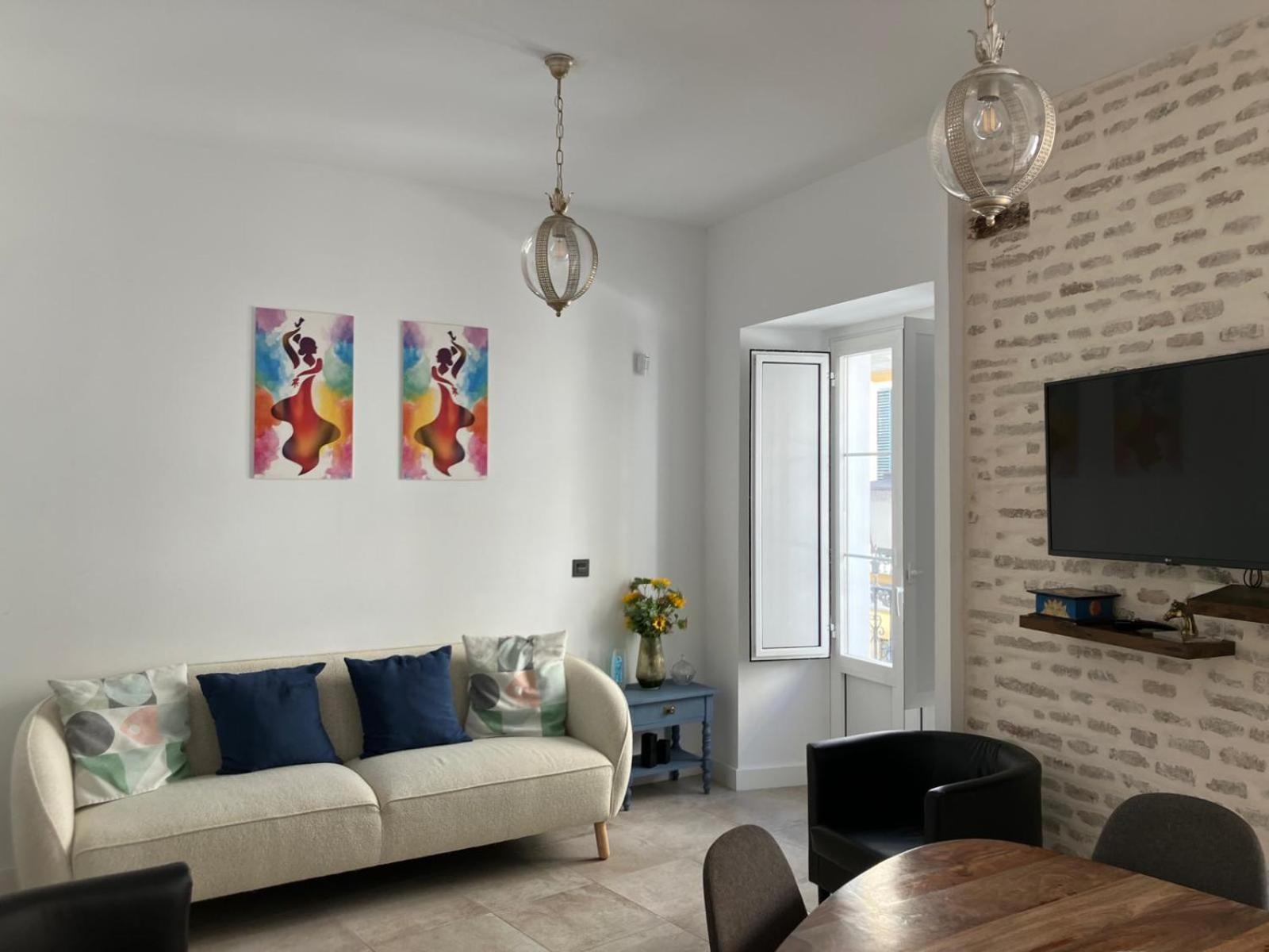 Apartamento Apto. Maese Montañés. Céntrico Con Piscina Privada *