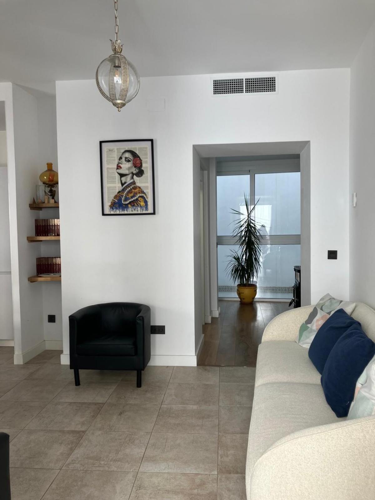Apto. Maese Montañés. Céntrico Con Piscina Privada Apartamento Sevilla