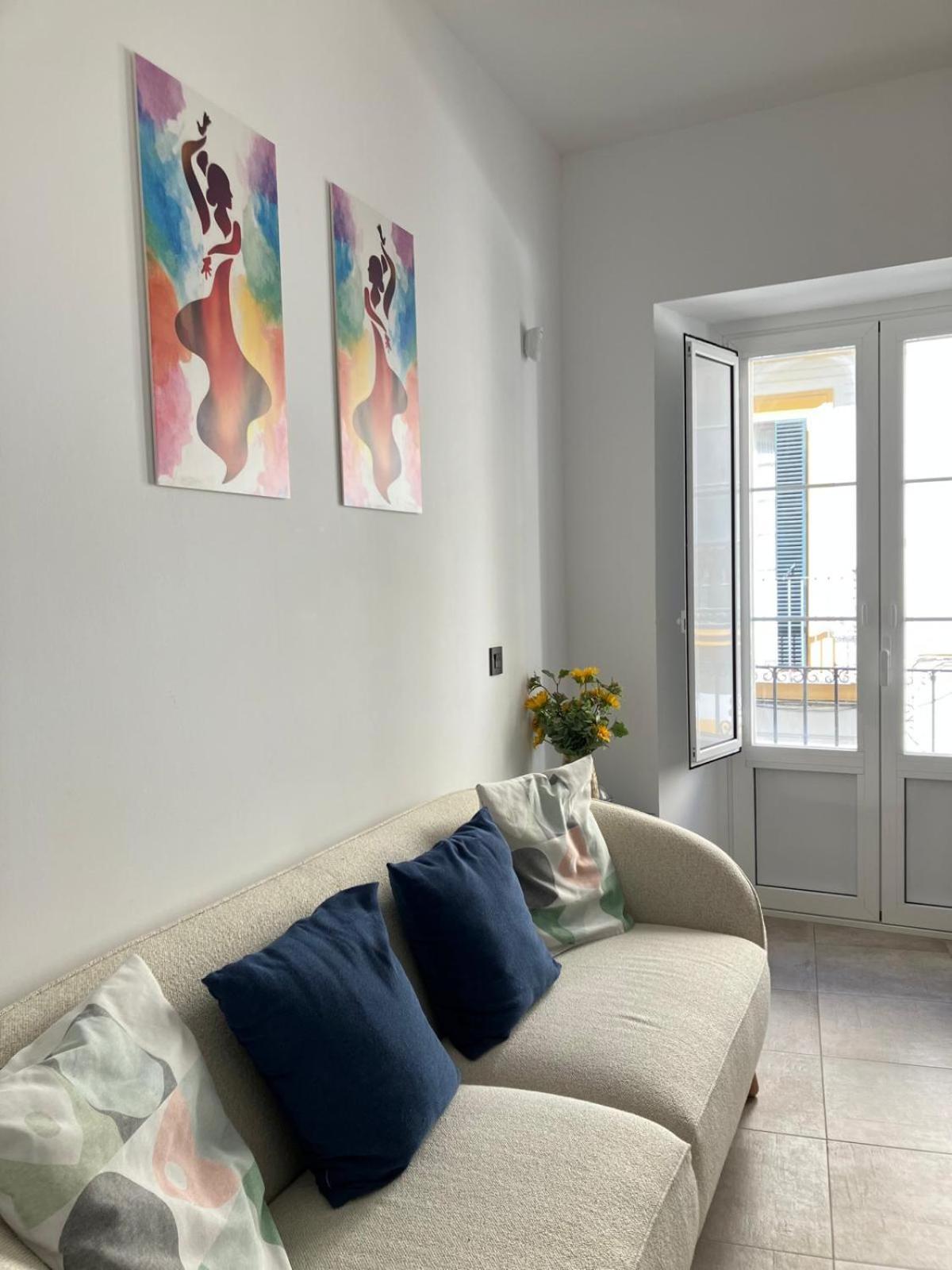 Apto. Maese Montañés. Céntrico Con Piscina Privada Apartamento Sevilla