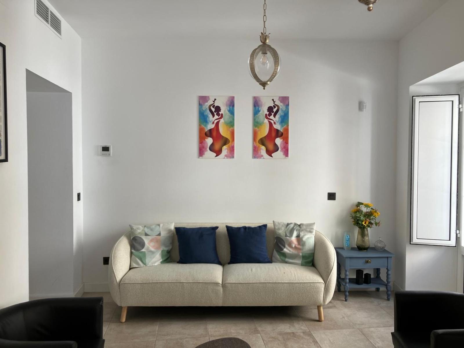 Apto. Maese Montañés. Céntrico Con Piscina Privada *