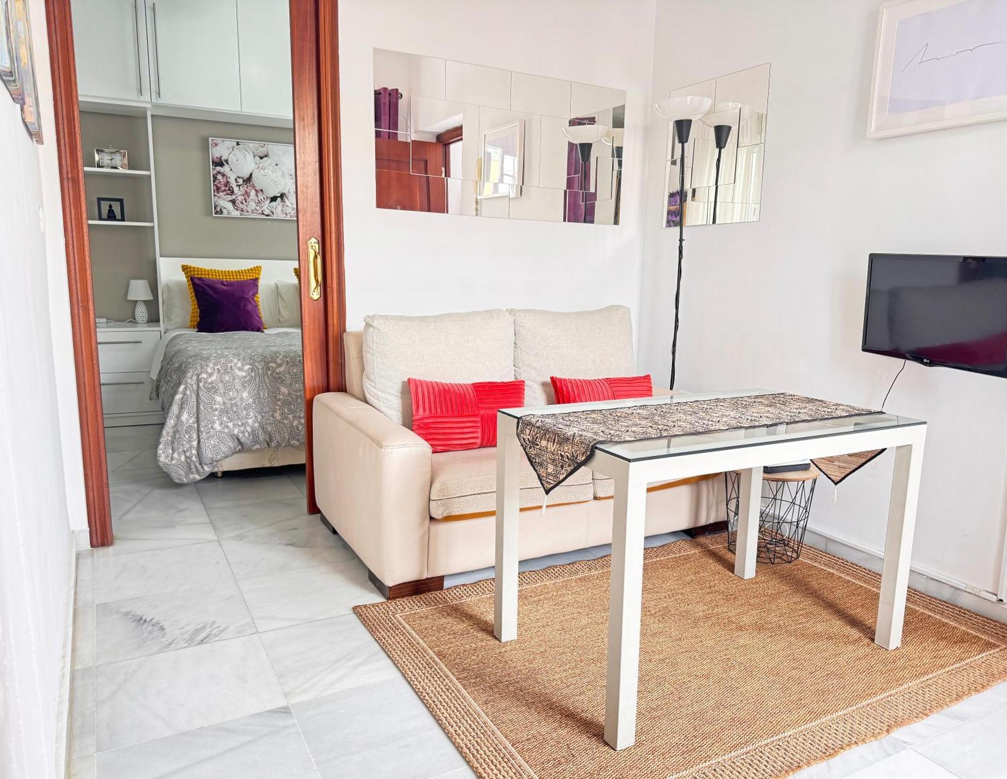 Atico Con Terraza Privada Apartamento *