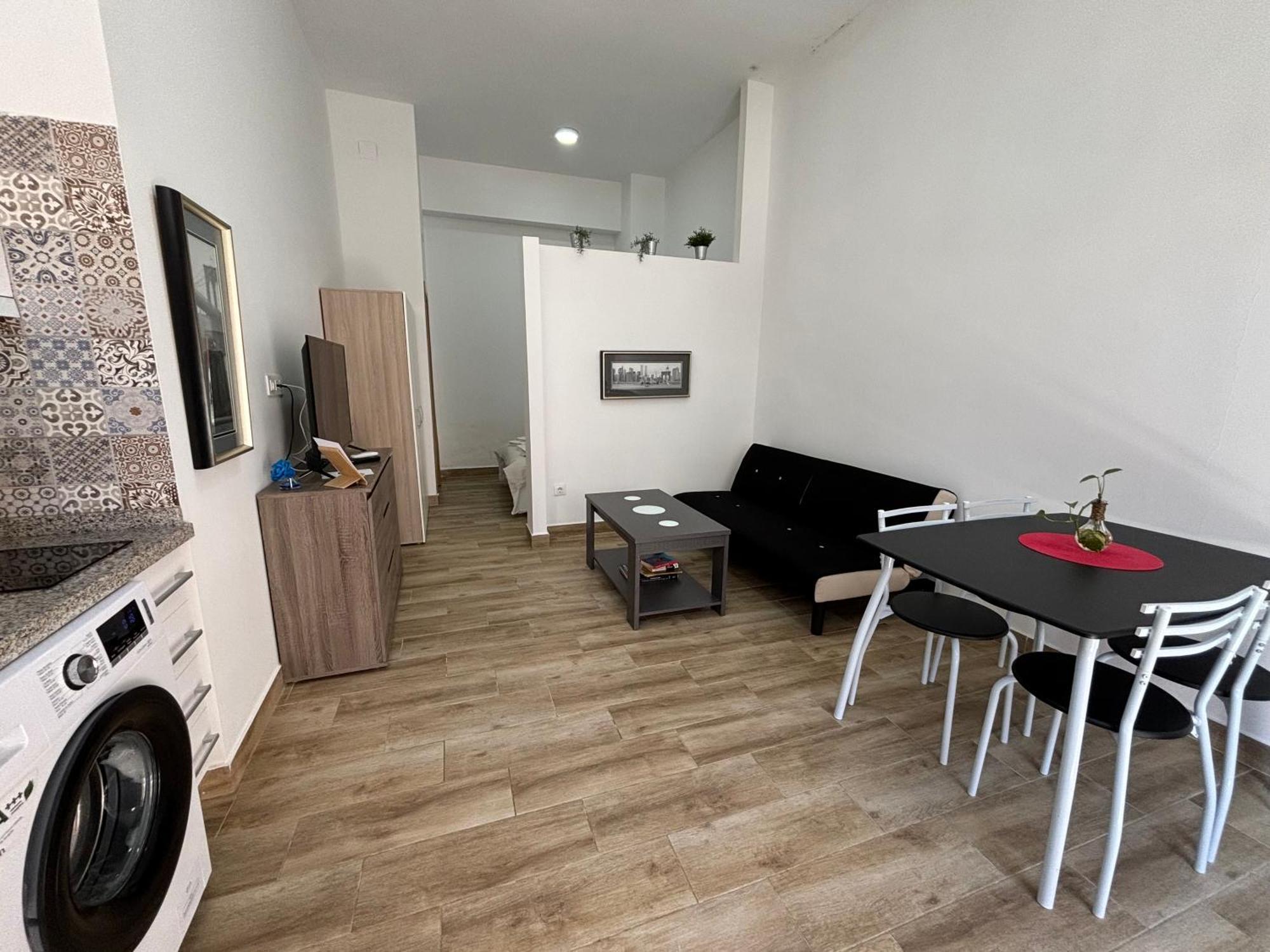 Apartment Cruz Roja A *