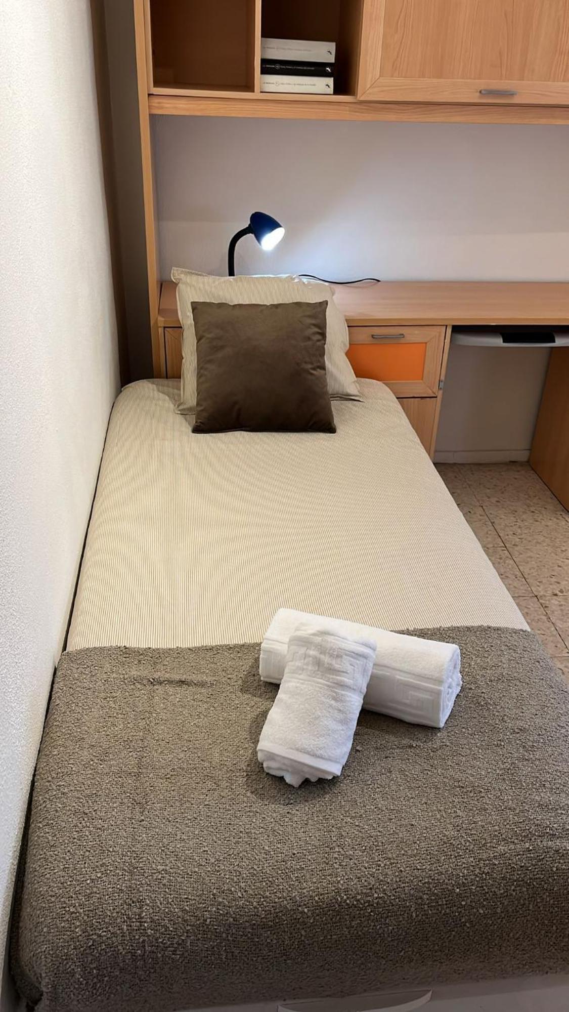 Cozy Next To Center * Sevilla