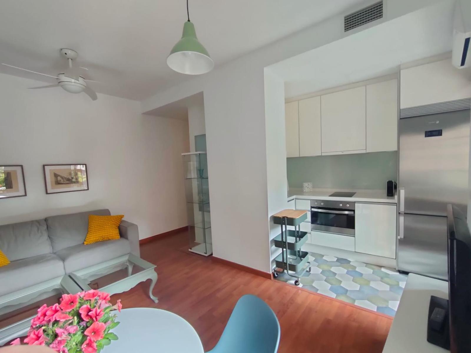 Apartamento Alameda 1 *