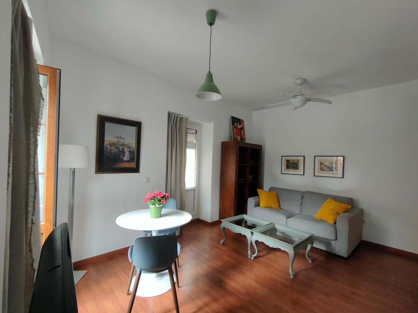 Alameda 1 Apartamento Sevilla