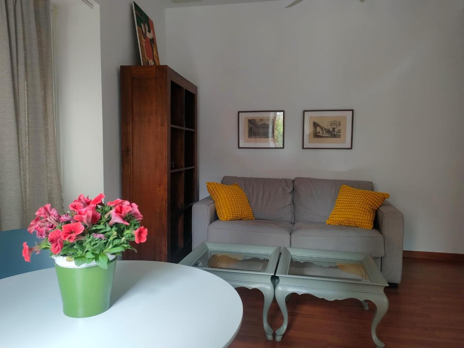 Alameda 1 Apartamento