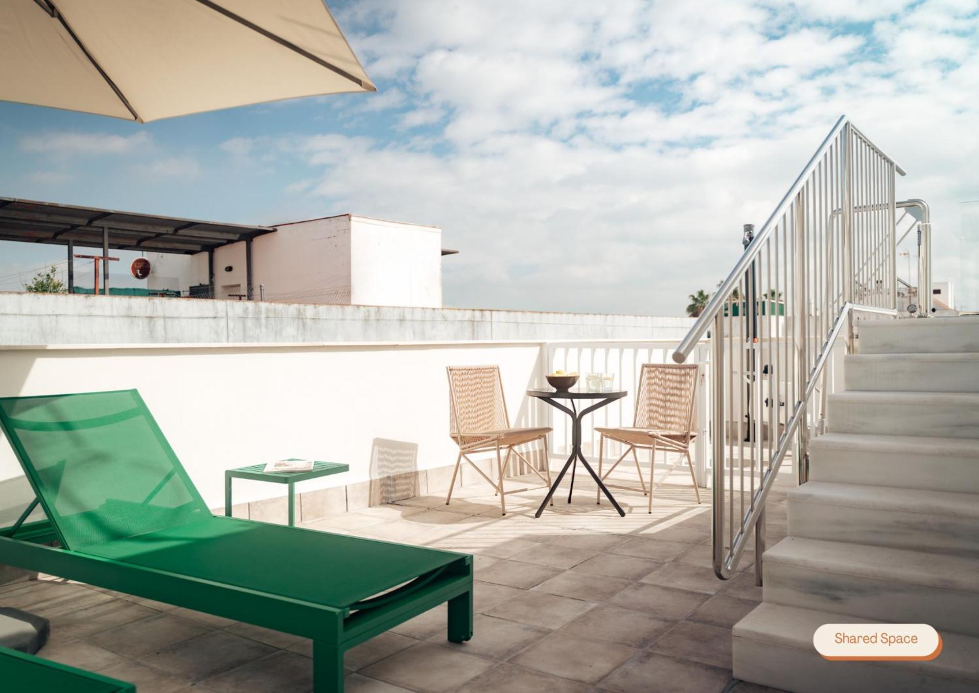 Olivos By Olala Homes * Seville