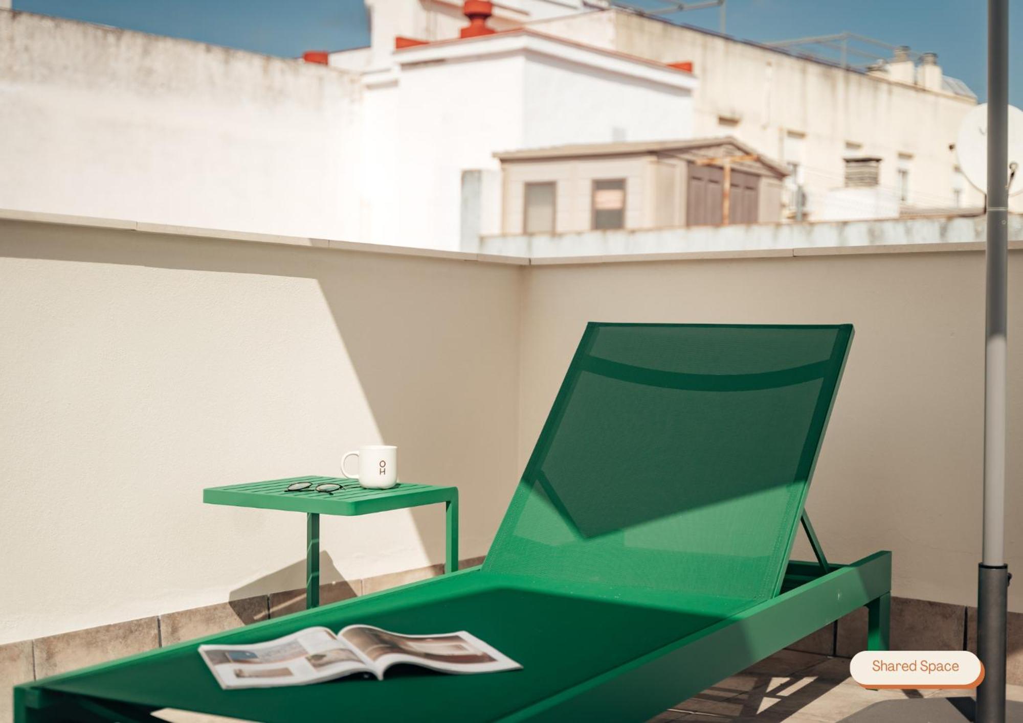 Olivos By Olala Homes Apartamento