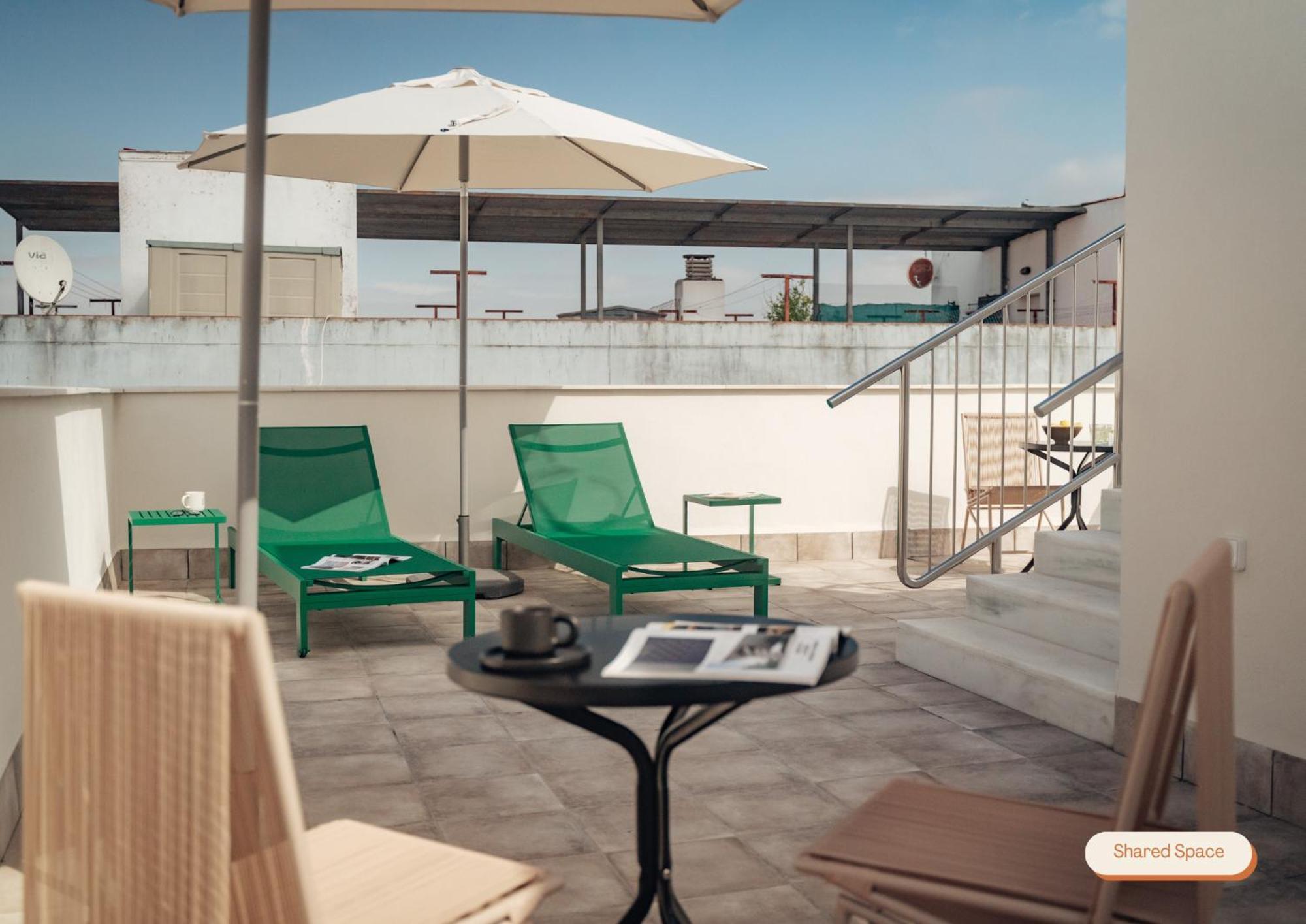 Olivos By Olala Homes Apartamento Sevilla