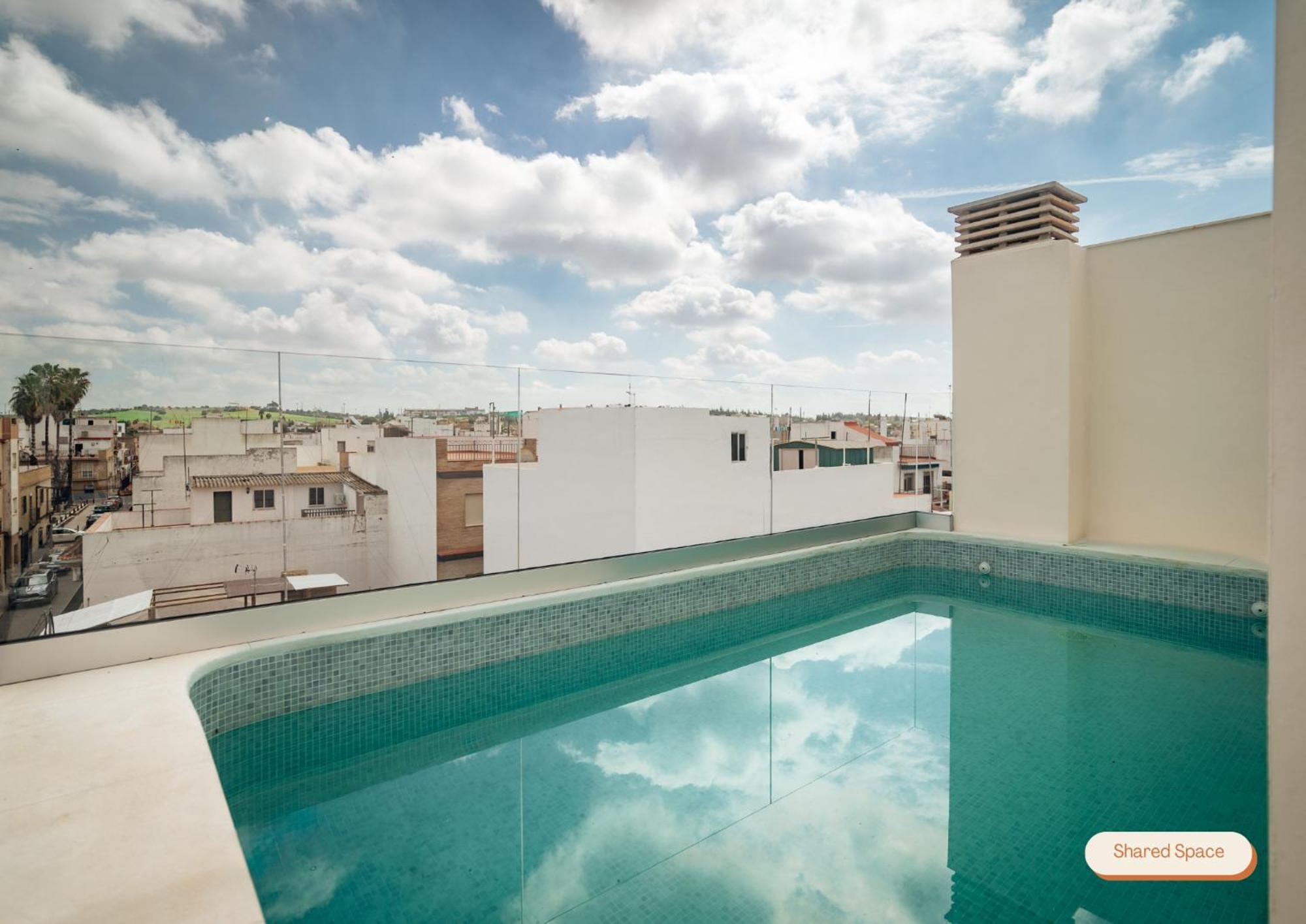 Apartamento Olivos By Olala Homes Sevilla