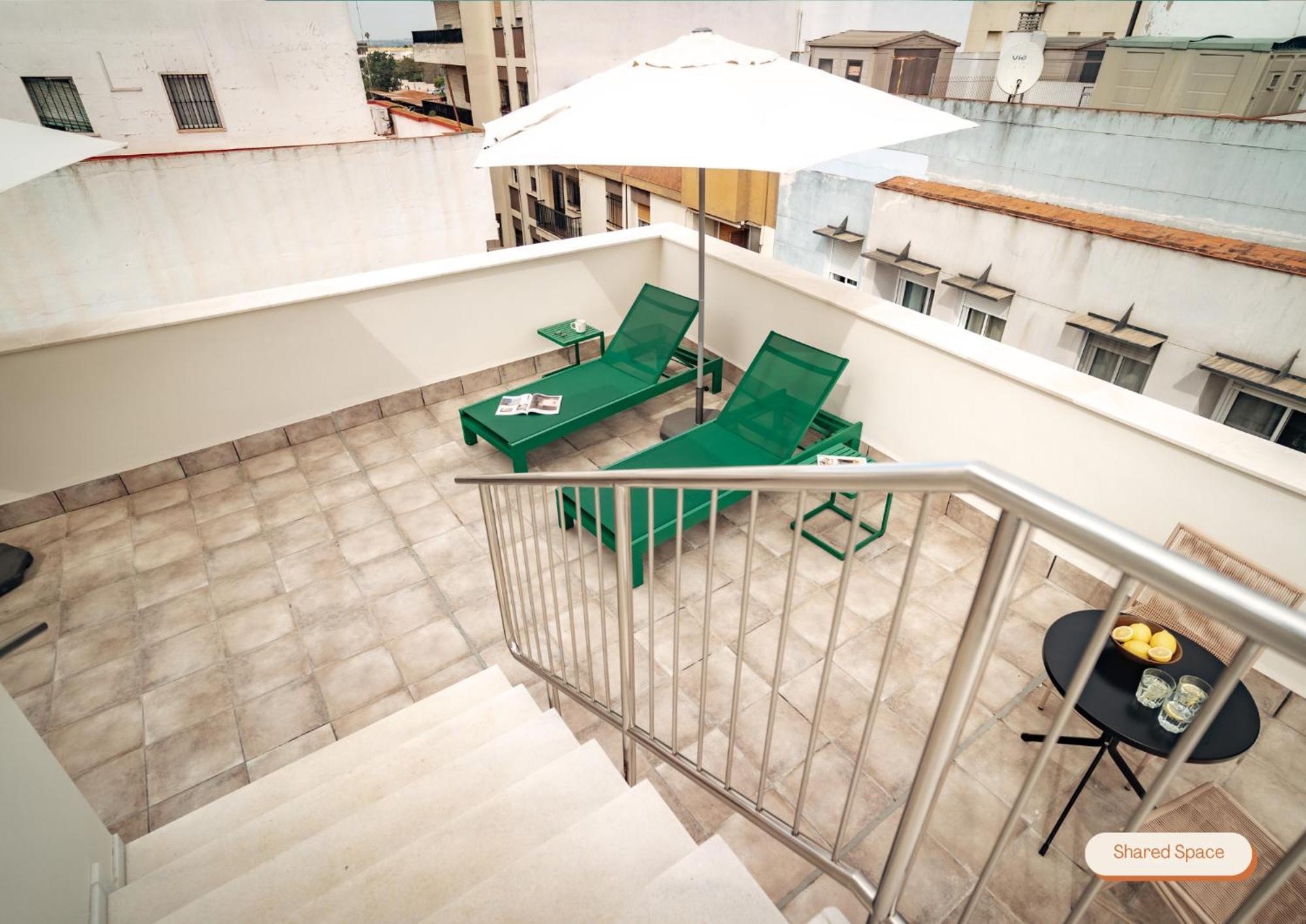 Olivos By Olala Homes * Sevilla