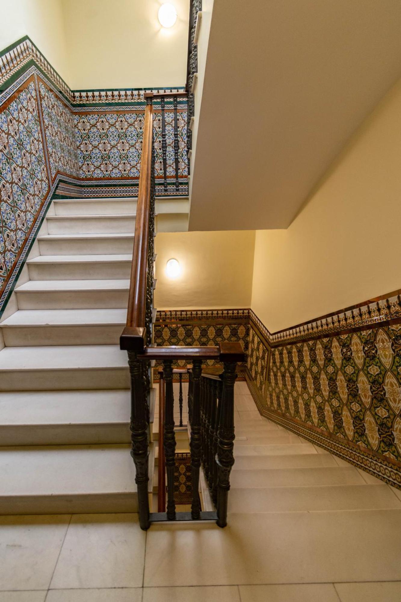 Apartamento Betis Suites-la Campana Sevilla