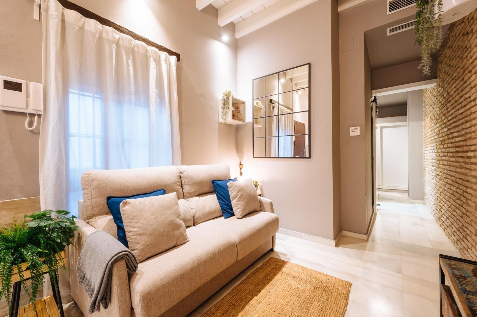 Apartamento Industrial 1 Y Garaje *