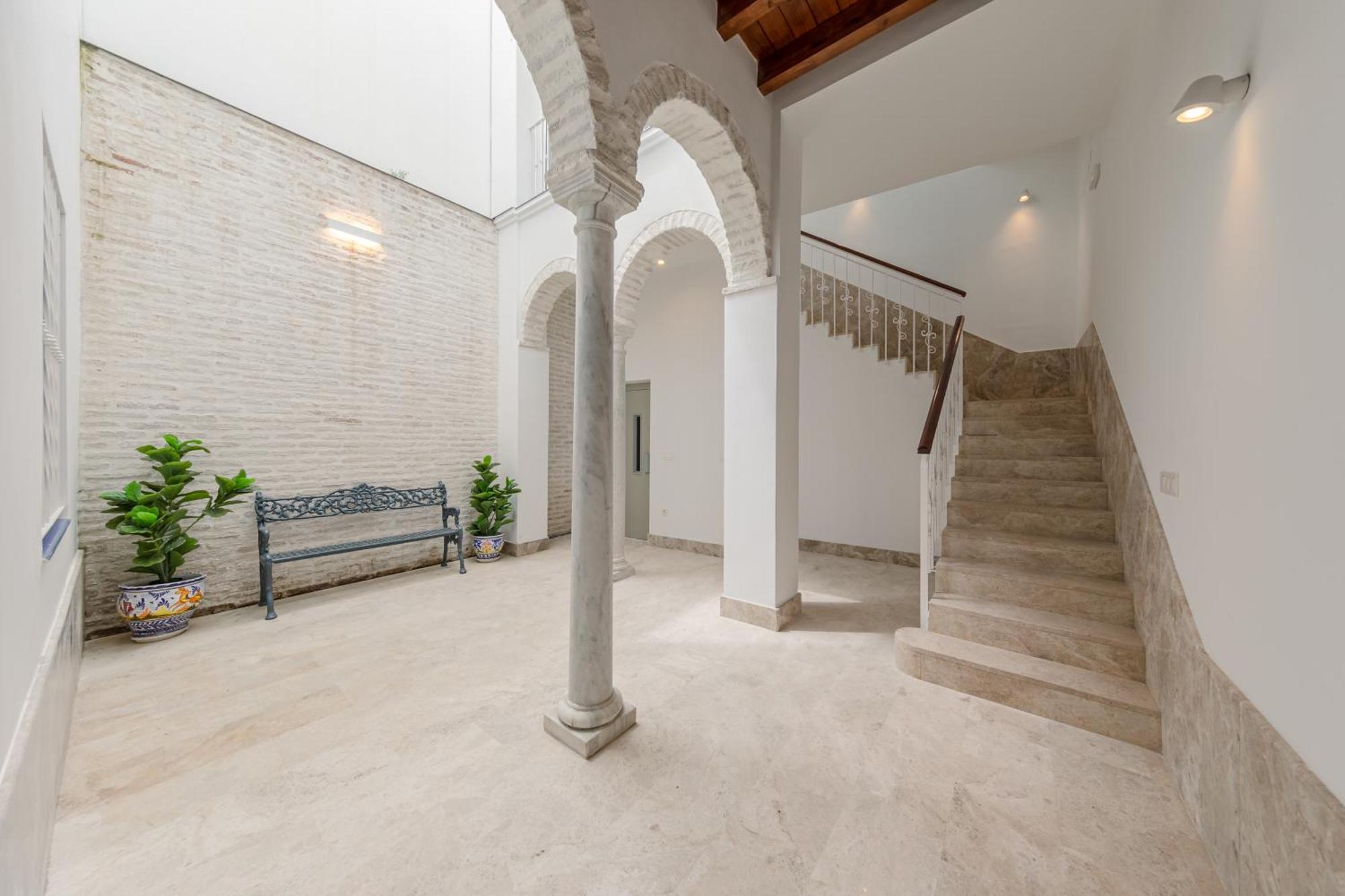 Isg Puerta Jerez 21 Apartamento
