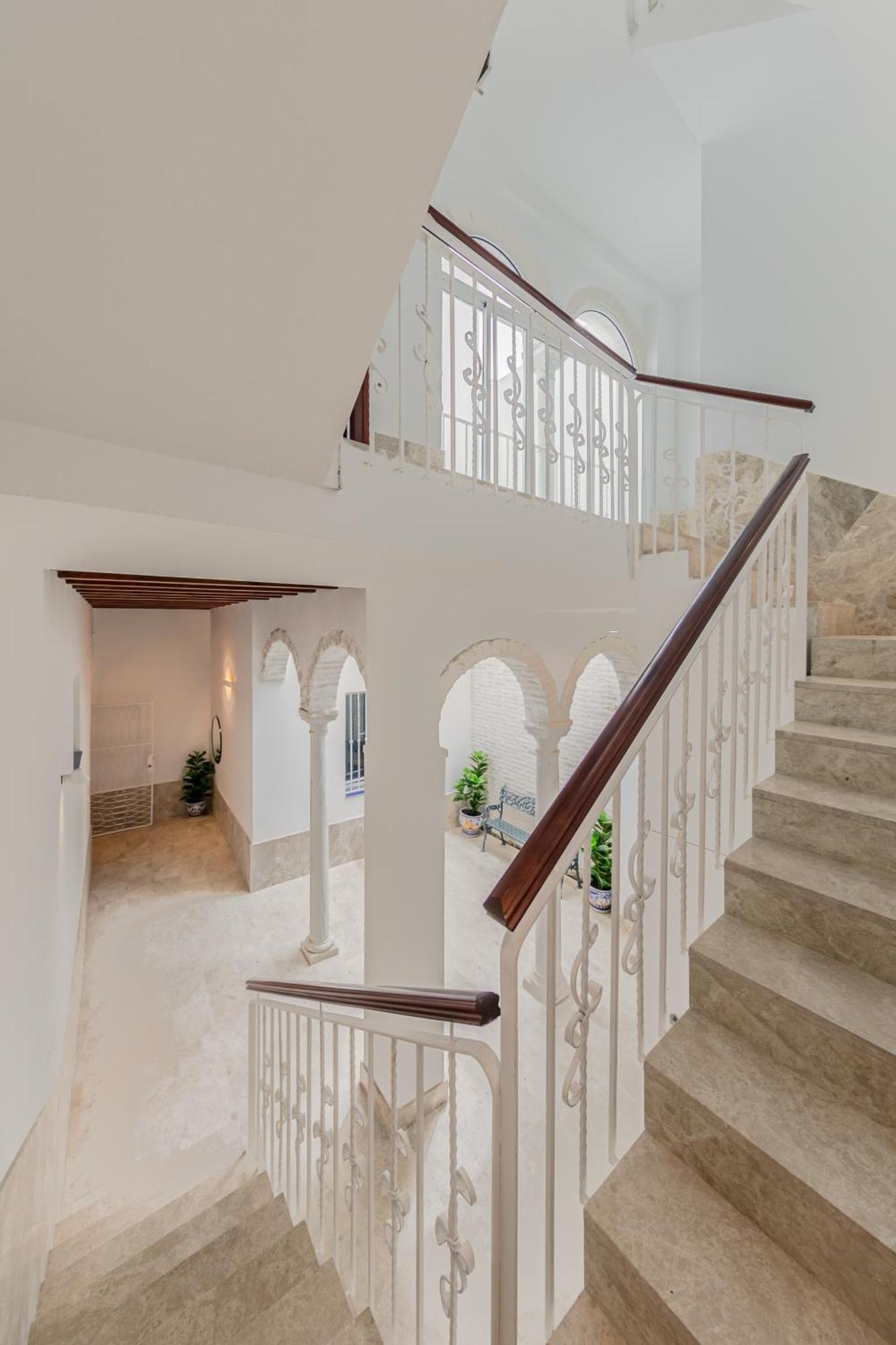 Apartamento Isg Puerta Jerez 21
