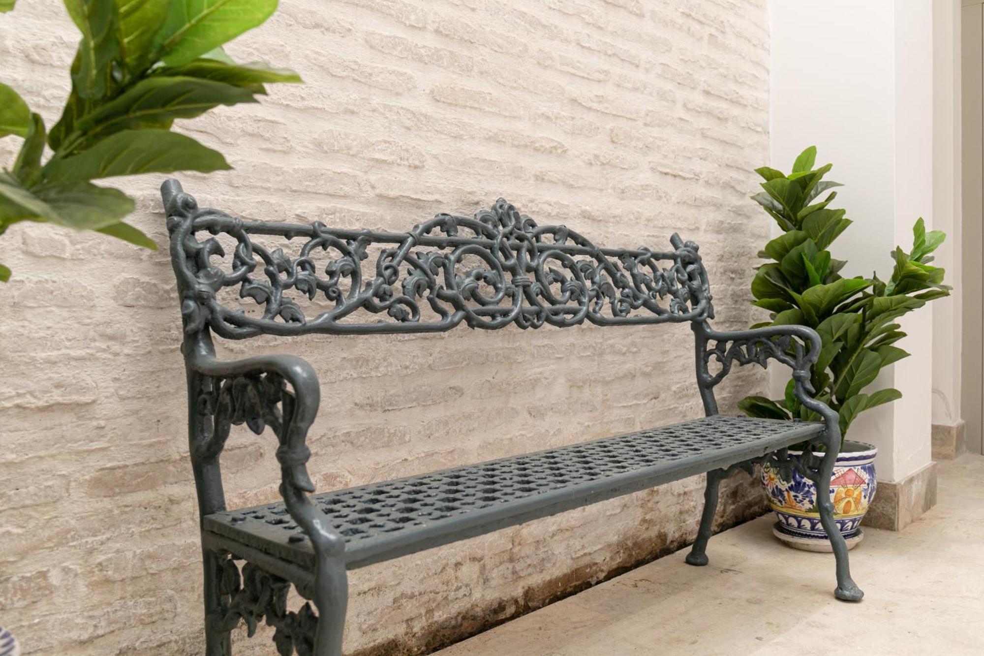 Isg Puerta Jerez 21 * Sevilla
