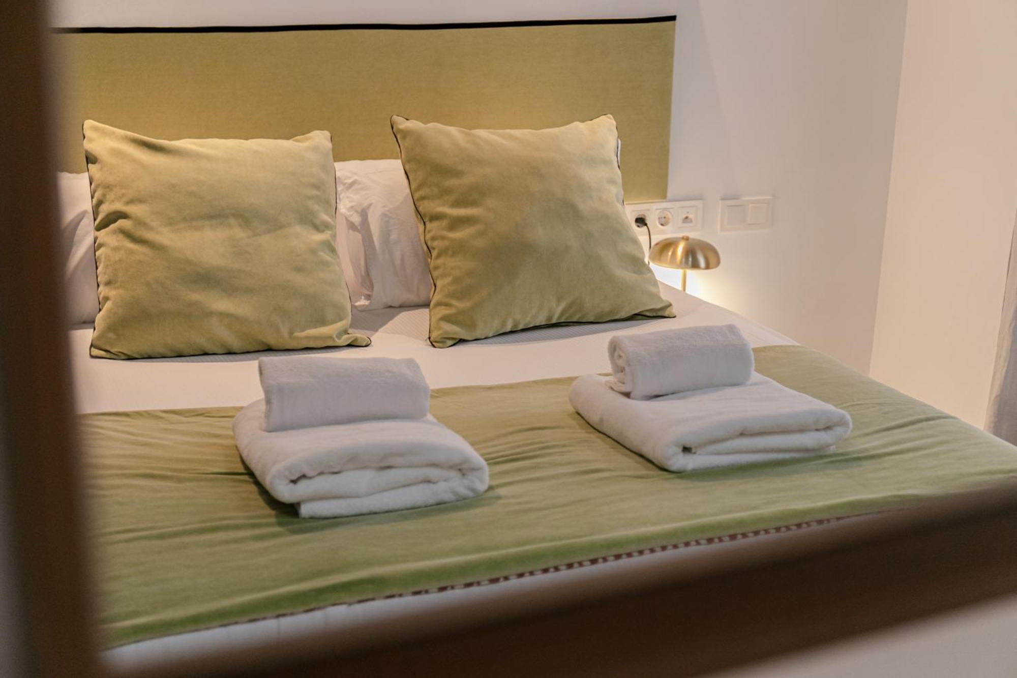 Apartamento Isg Puerta Jerez 21 Sevilla