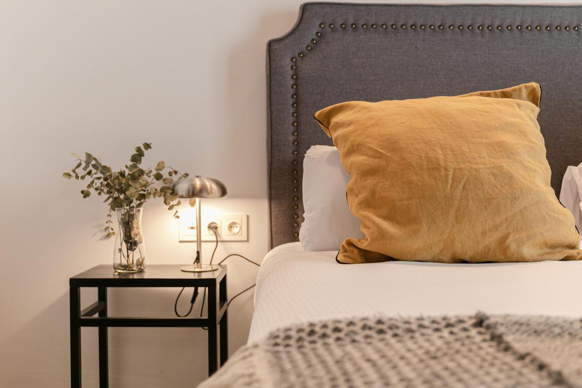 Apartamento Isg Puerta Jerez 21