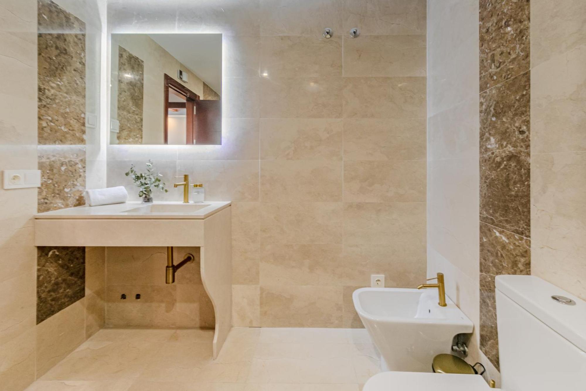 Isg Puerta Jerez 21 Apartamento