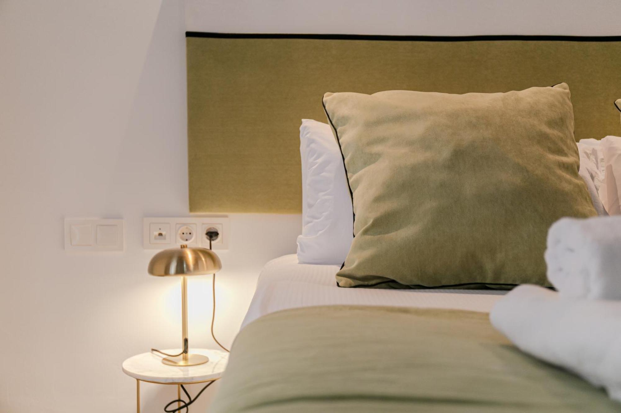 Apartamento Isg Puerta Jerez 21 *