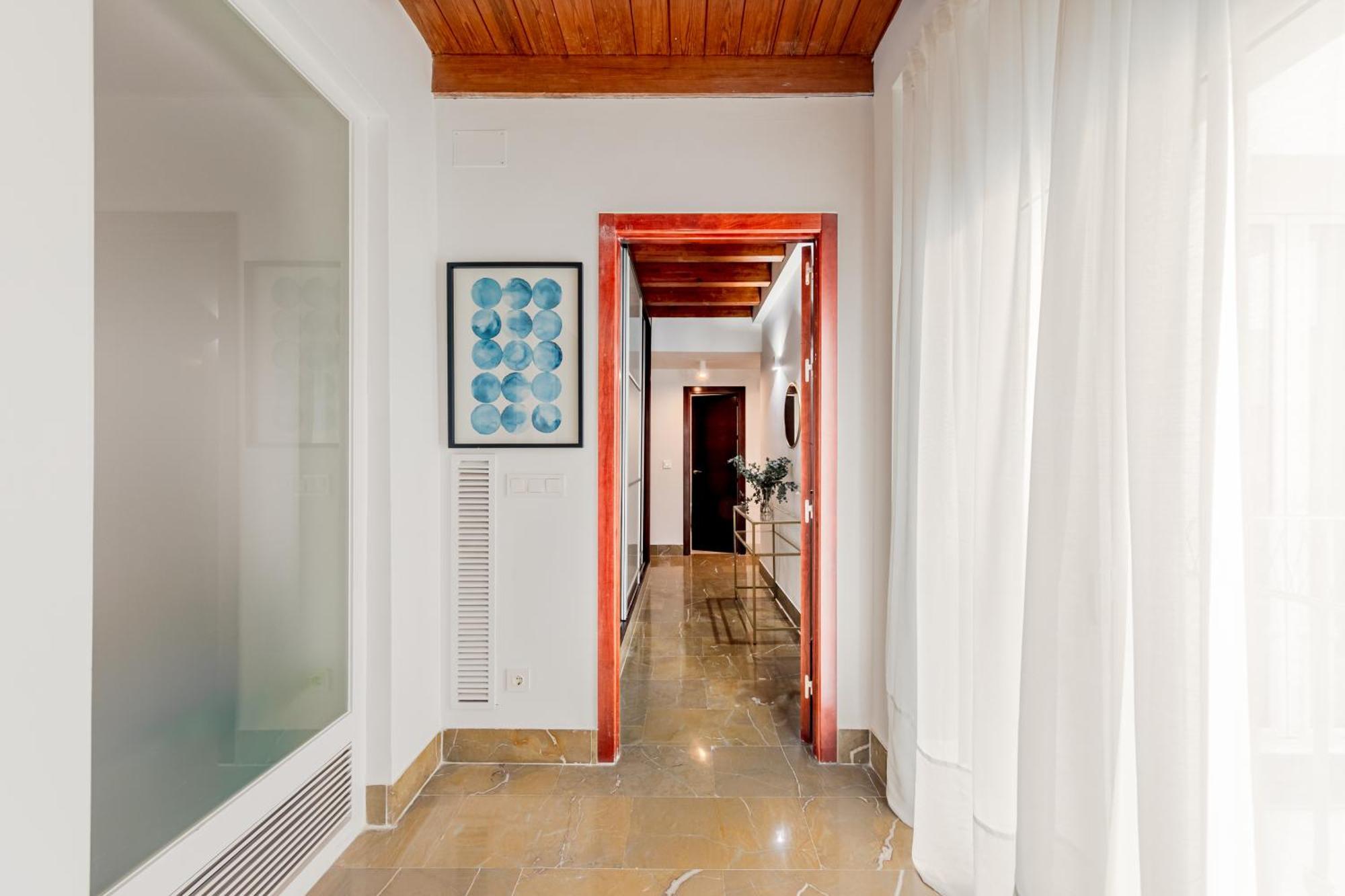 Apartamento Isg Puerta Jerez 21