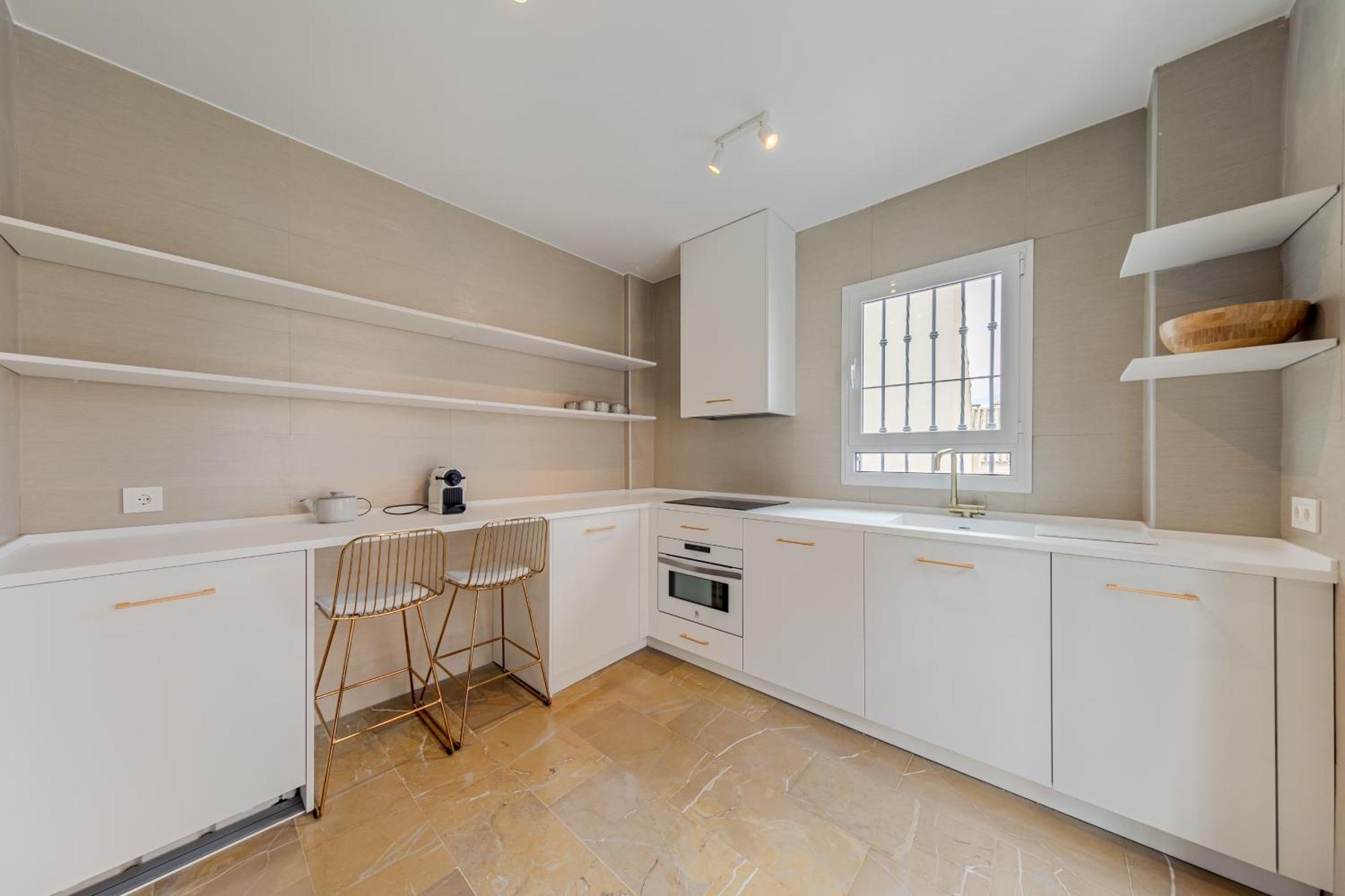 Apartamento Isg Puerta Jerez 21