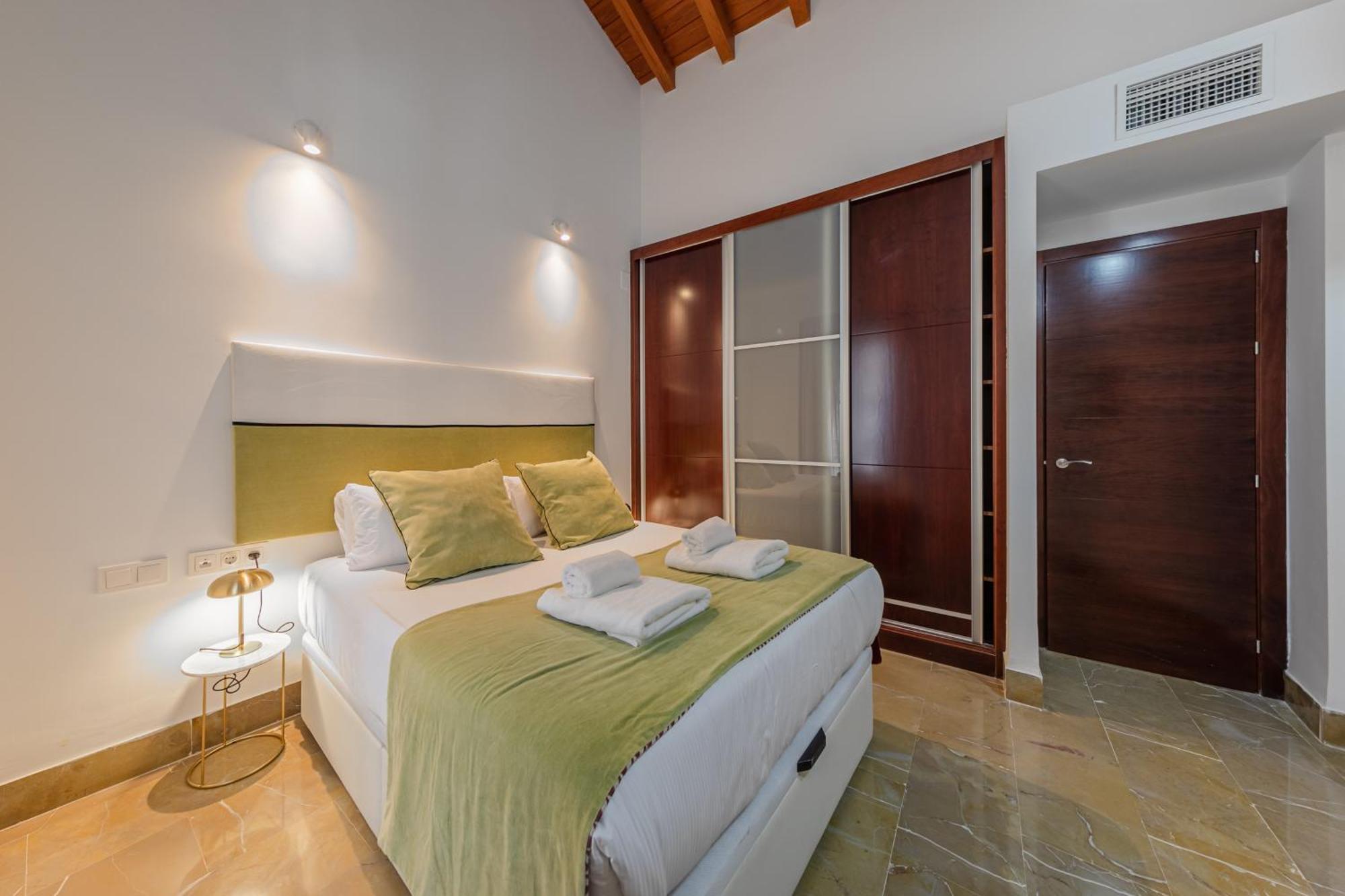 Isg Puerta Jerez 21 *