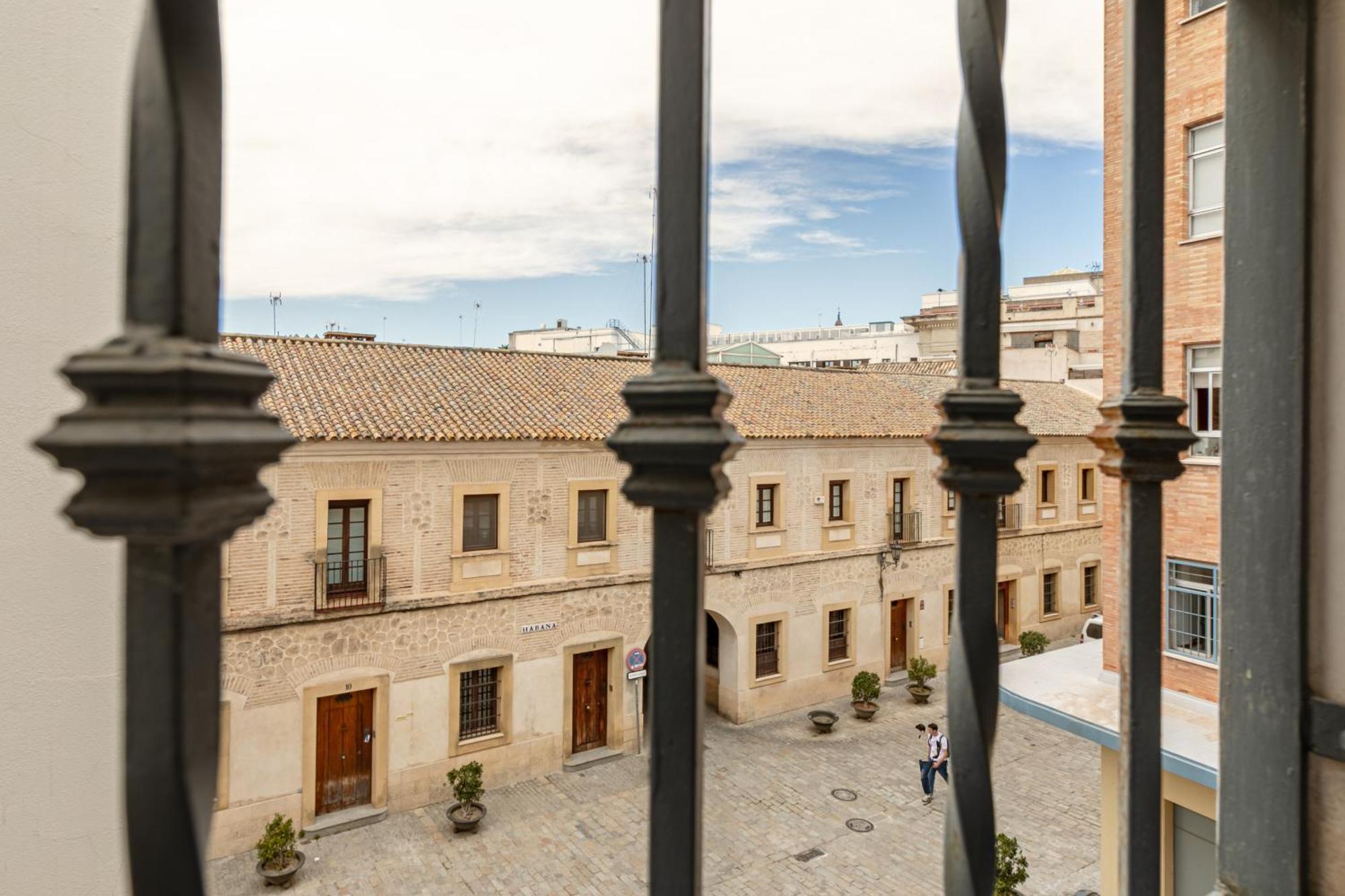 Isg Puerta Jerez 21 * Sevilla