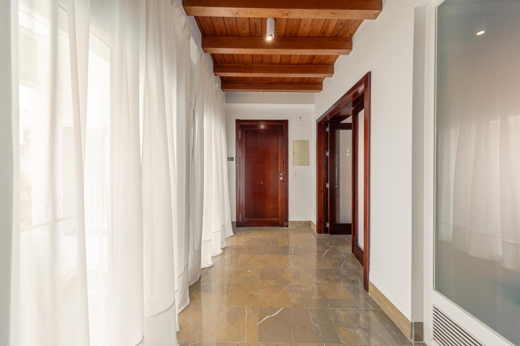 Apartamento Isg Puerta Jerez 21 *