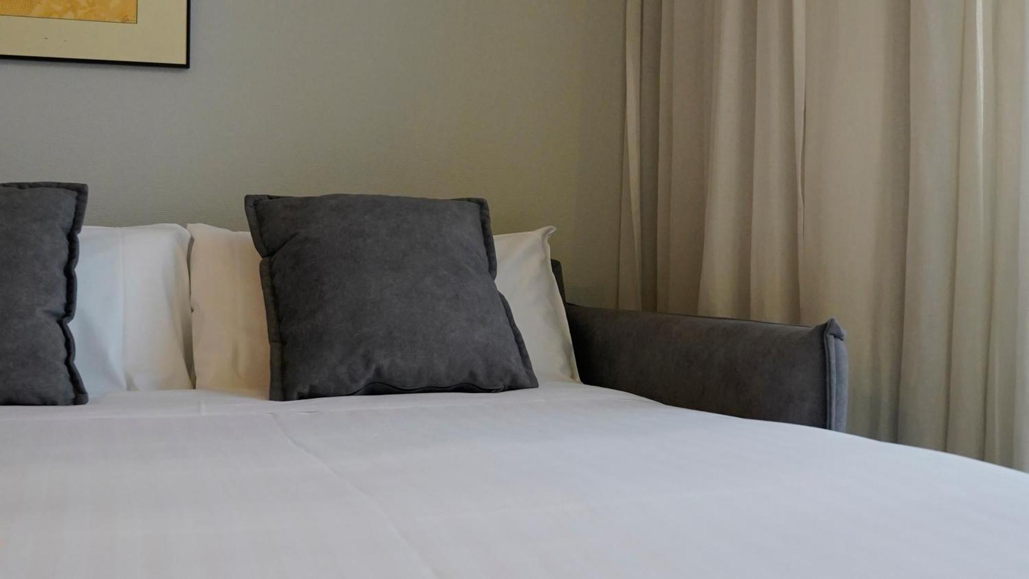 Silken Al-andalus Palace Hotel 4*