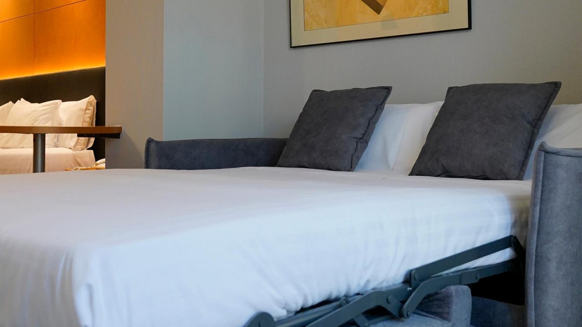 Silken Al-andalus Palace 4* Sevilla